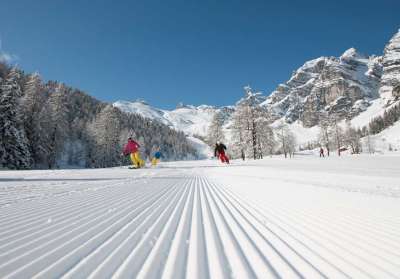 La región del Tirol, un magnífico destino para los amantes de los deportes de invierno