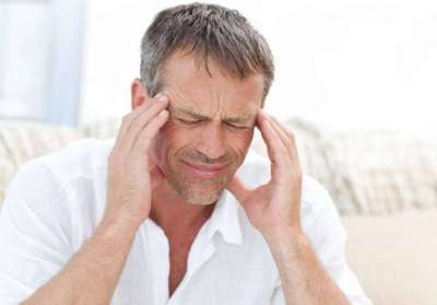 La primavera aumenta los casos de cefaleas por los cambios de presión atmosférica