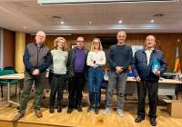 Las asociaciones del patrimonio de Sagunto exigen al Ayuntamiento que finalice el Catálogo de Bienes y Espacios Protegidos