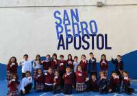 El colegio San Pedro de Puerto de Sagunto organiza una jornada de donación de sangre