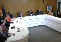 El presupuesto municipal de Faura para este 2024 supera los dos millones de euros