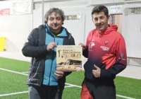 Gilet acogerá una prueba de acuatlón puntuable para los Juegos Escolares de la Comunitat Valenciana
