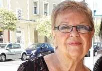Desaparece una mujer con Alzheimer en Puerto de Sagunto