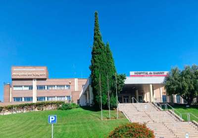 El Hospital de Sagunto acoge la 37ª edición de la Jornada de actualización en Cirugía General