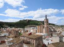 Crece la población en El Puerto, Baladre, Almardà y Monasterios y baja en El Picayo y Gausa