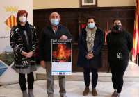 La festividad de Sant Antoni vuelve a Sagunto con un programa de actos adaptado a la pandemia