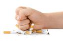 Los beneficios de dejar el tabaco, a los 20 minutos del último cigarro