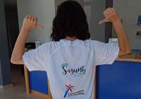 El departamento de Turismo obsequiará con camisetas técnicas de Sagunto a los deportistas locales